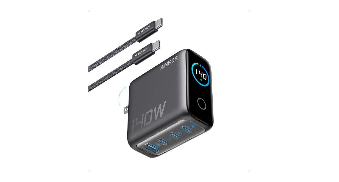 Best Budget Travel Chargers Under $35 for Multi-Device Fast Charging