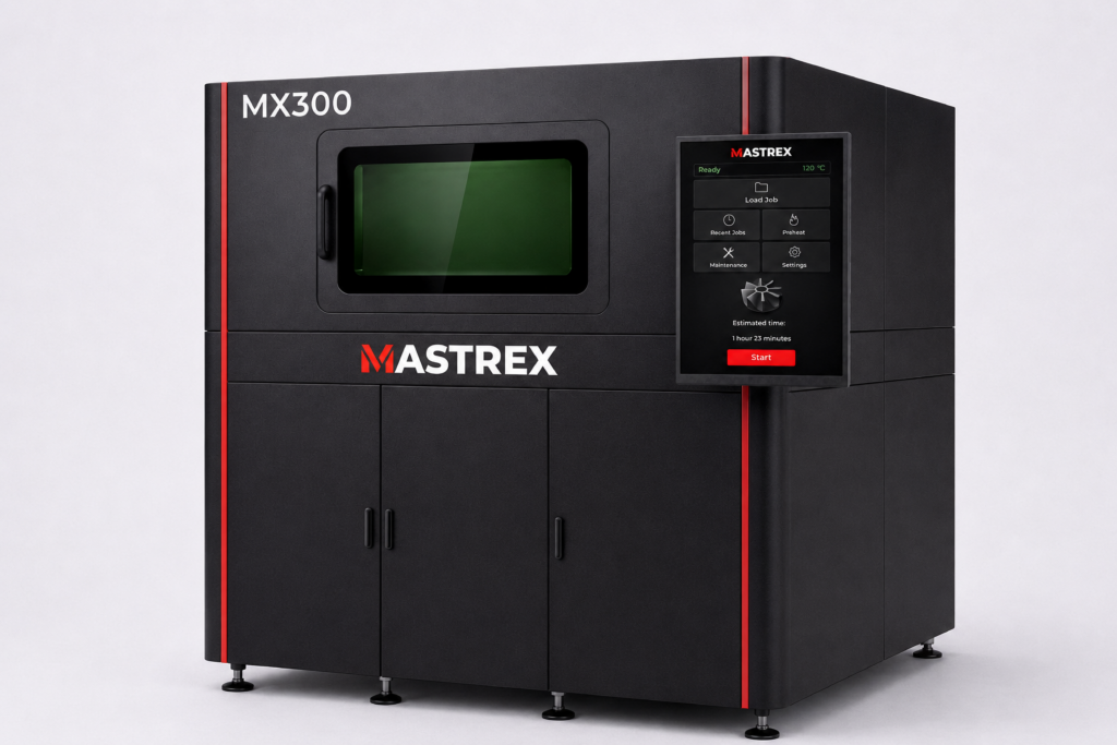 How 3D Printing Companies Are Scaling Production to Meet Surging Global Demand