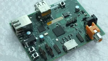 Raspberry Pi Profit Boom Shows AI Is Powering Single-Board Computing