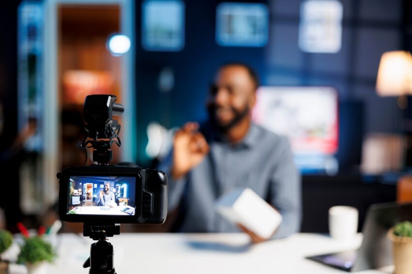 How Small Businesses Use AI Video Generators to Scale Marketing on a Budget