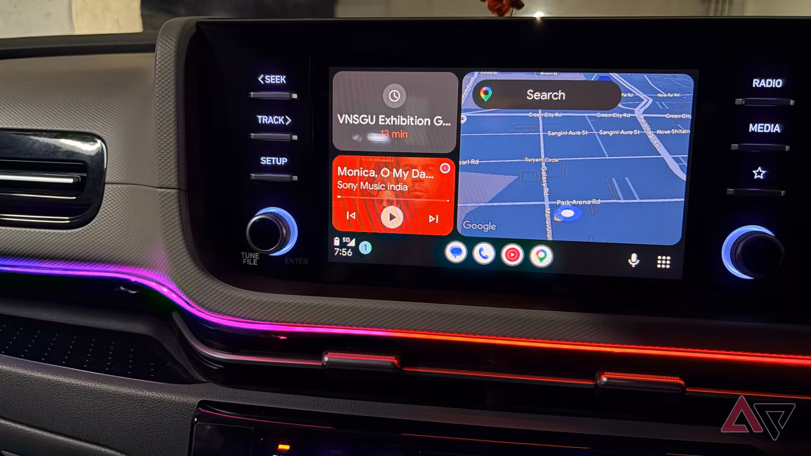 How Google Pixel Automation Predicts and Streamlines Your Day