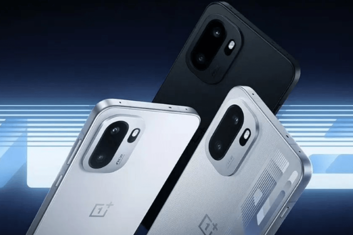 OnePlus Ace 7T Leak: 10,000mAh Battery and Active Cooling for Gaming