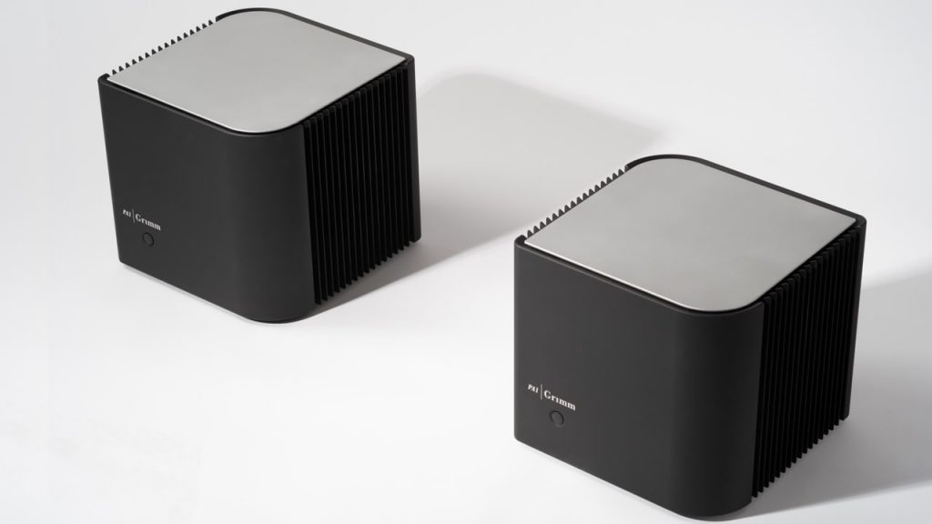 Five Premium Amplifiers Redefine High-End Audio at High End Vienna