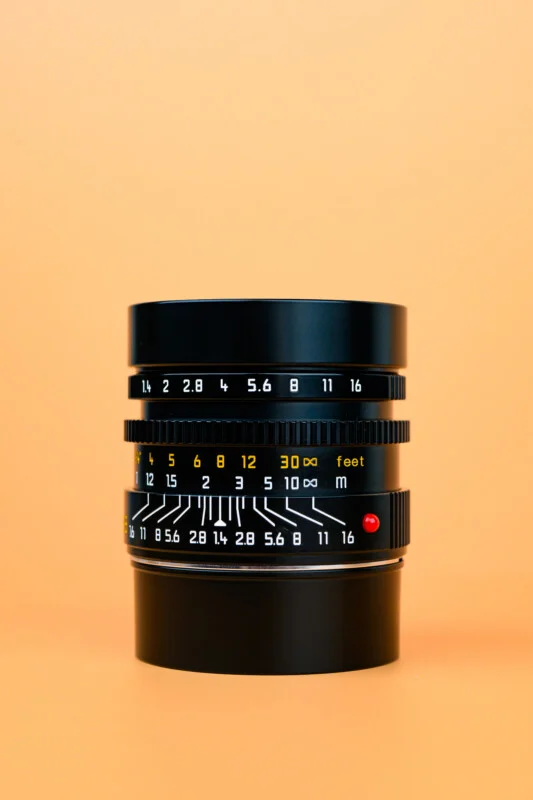 Premium Portrait Lens Performance Without the Premium Price Tag