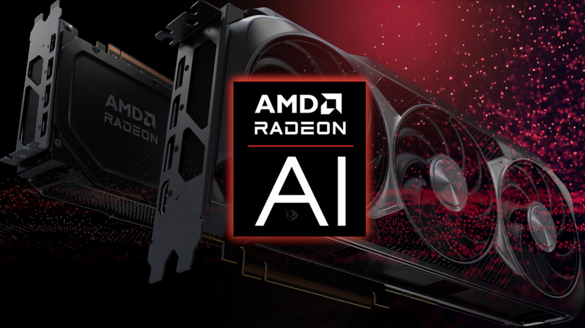 AMD’s Radeon GPU Roadmap Aims for a ‘Ryzen Moment’ in Gaming
