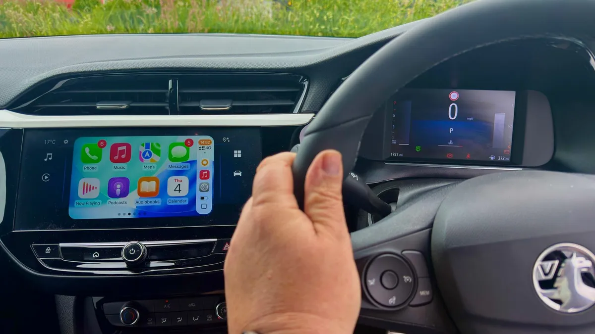 I Drove 25,000 Miles with CarPlay: The Essential Apps That Make Every Trip Better