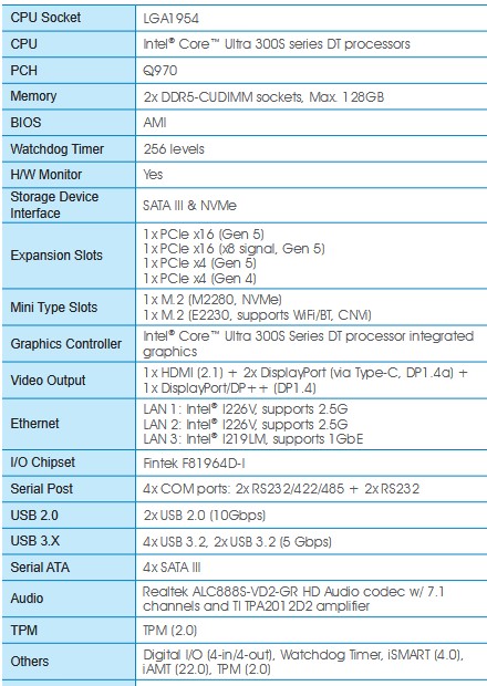 Intel Nova Lake: LGA 1954, 52 Cores and a New Era for Desktop Platforms