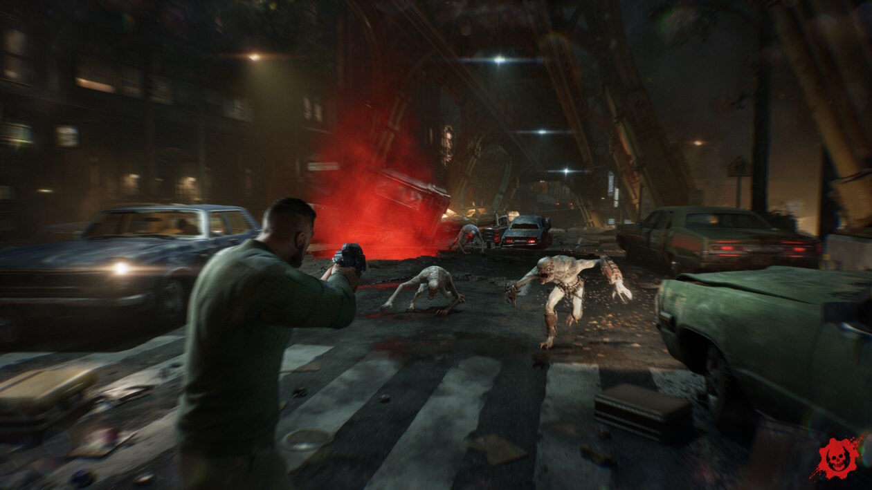 Xbox Games Showcase Signals Return of Console Exclusives
