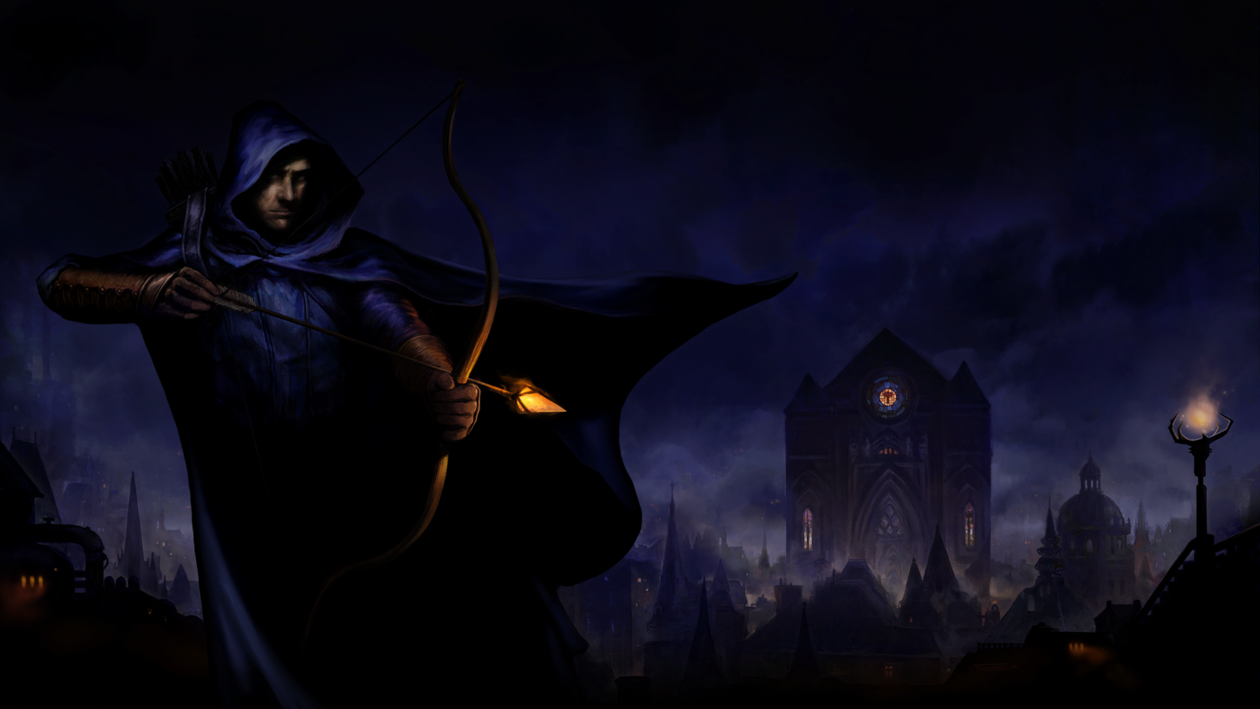 Nightdive Studios Resurrects Thief: The Dark Project, the Stealth Game That Changed Everything