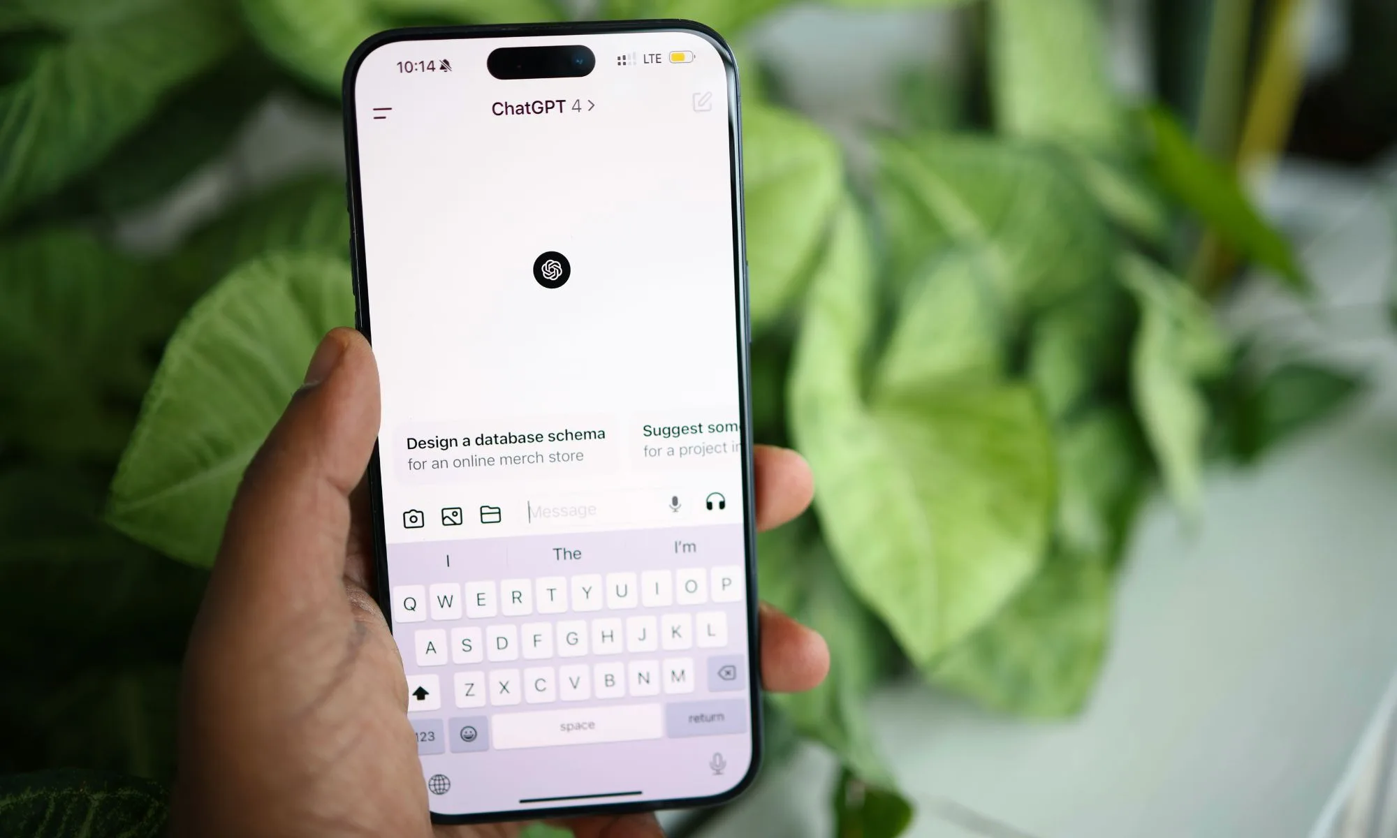 ChatGPT Is Becoming a Superapp for Work and Automation