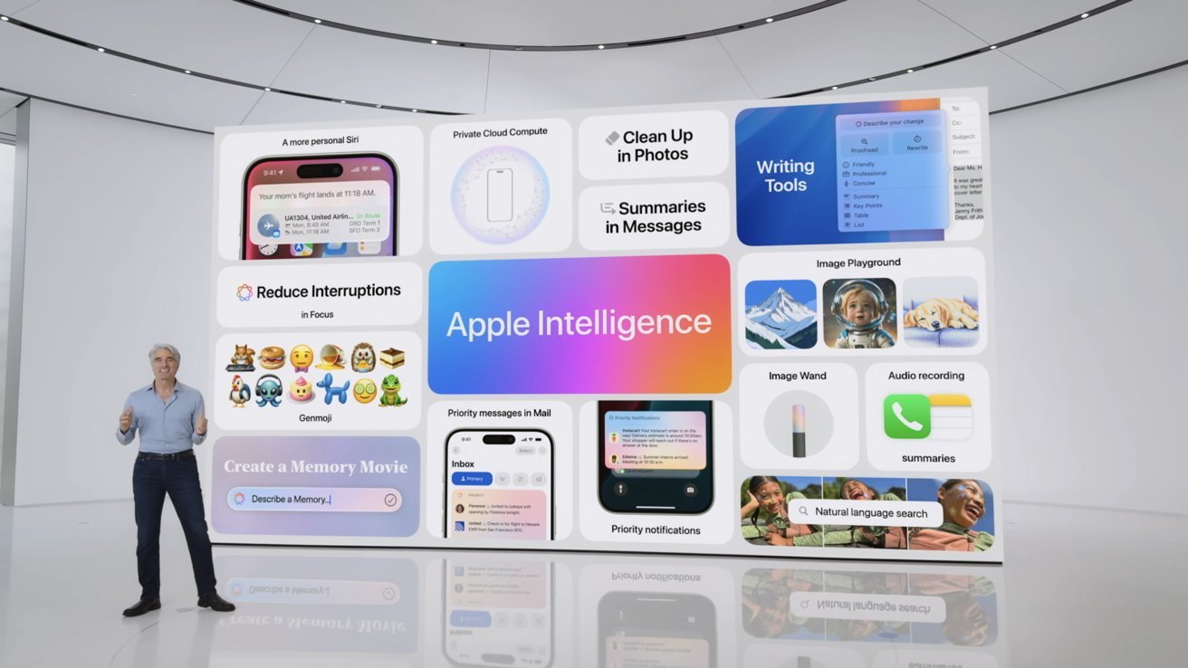 Apple’s New Siri Will Run on Google and Nvidia—At a Privacy Cost