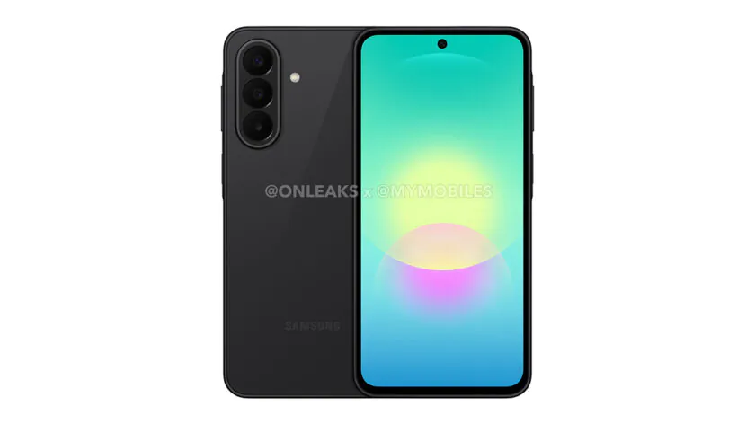 Samsung Galaxy A27 Spotted in Awesome Mint with Snapdragon 6 Gen 3