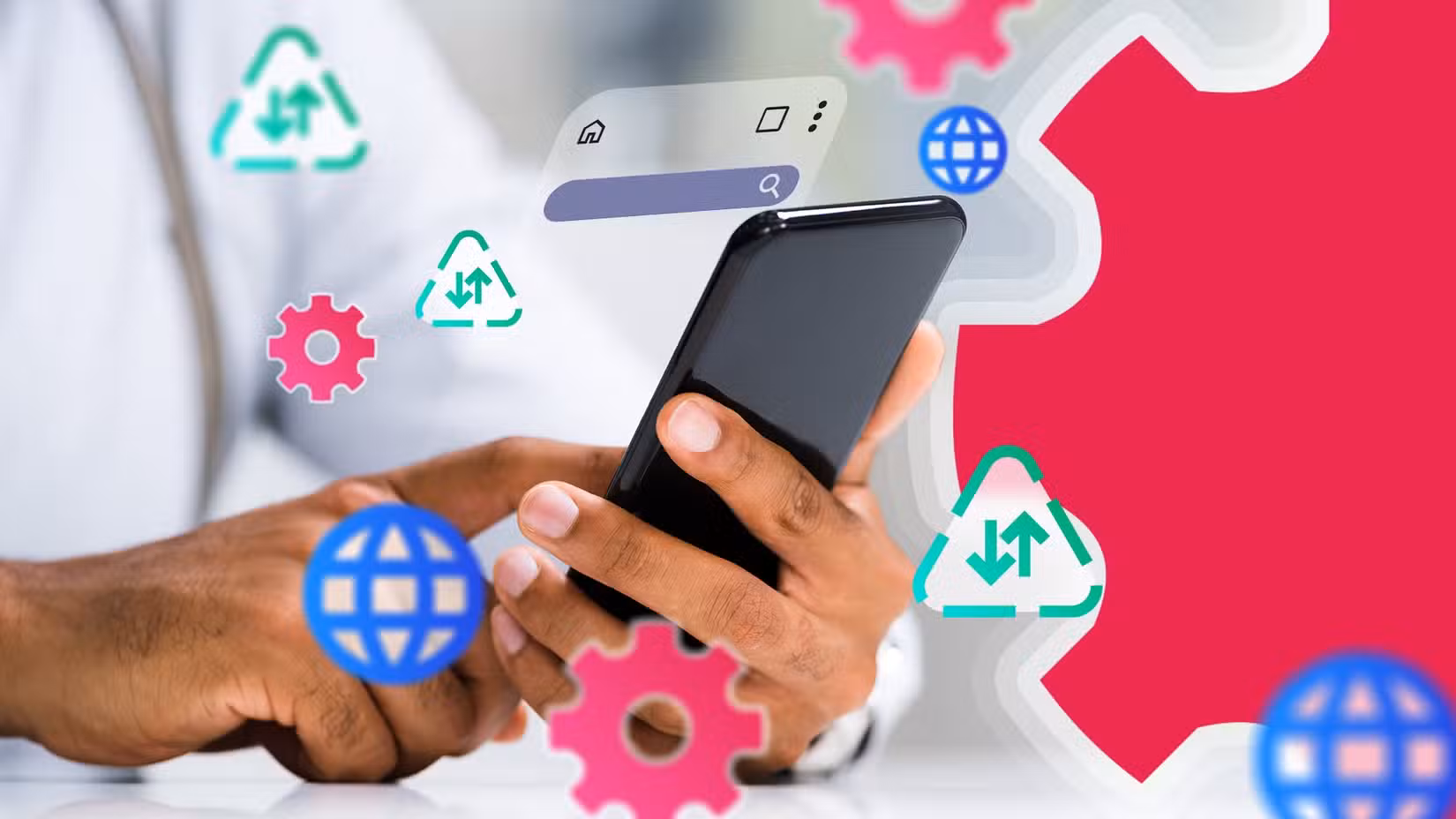 Stop the Endless Scroll: Phone Settings That Reduce Social Media Addiction