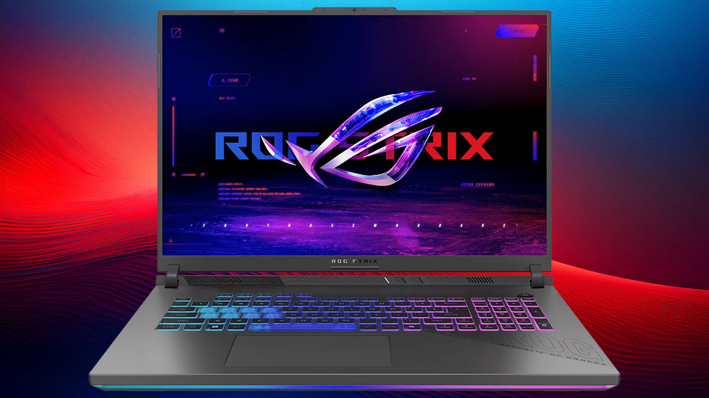 RTX 50-Series Gaming Laptops Hit Prime Day Price Lows