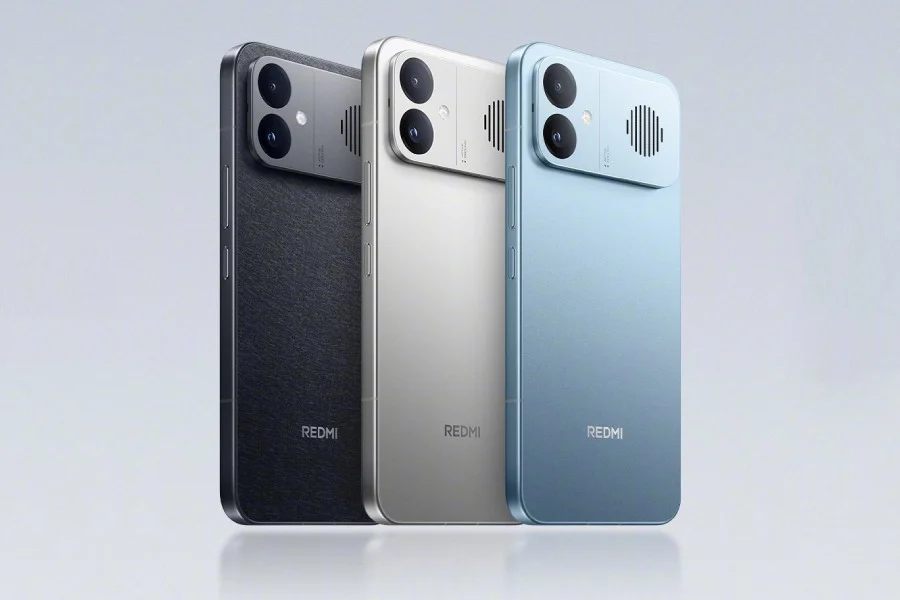 Redmi K100 Pro Leaks Hint at 185Hz Screen and 200MP Camera Powerhouse