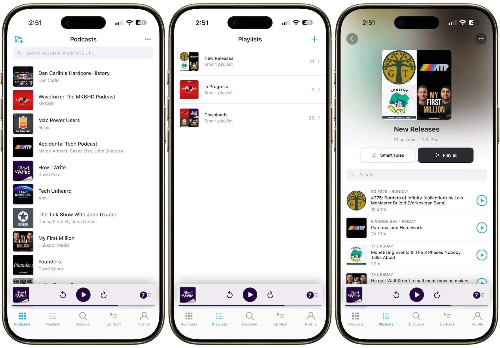 Five Apps That Deserve Permanent Space on Your Phone