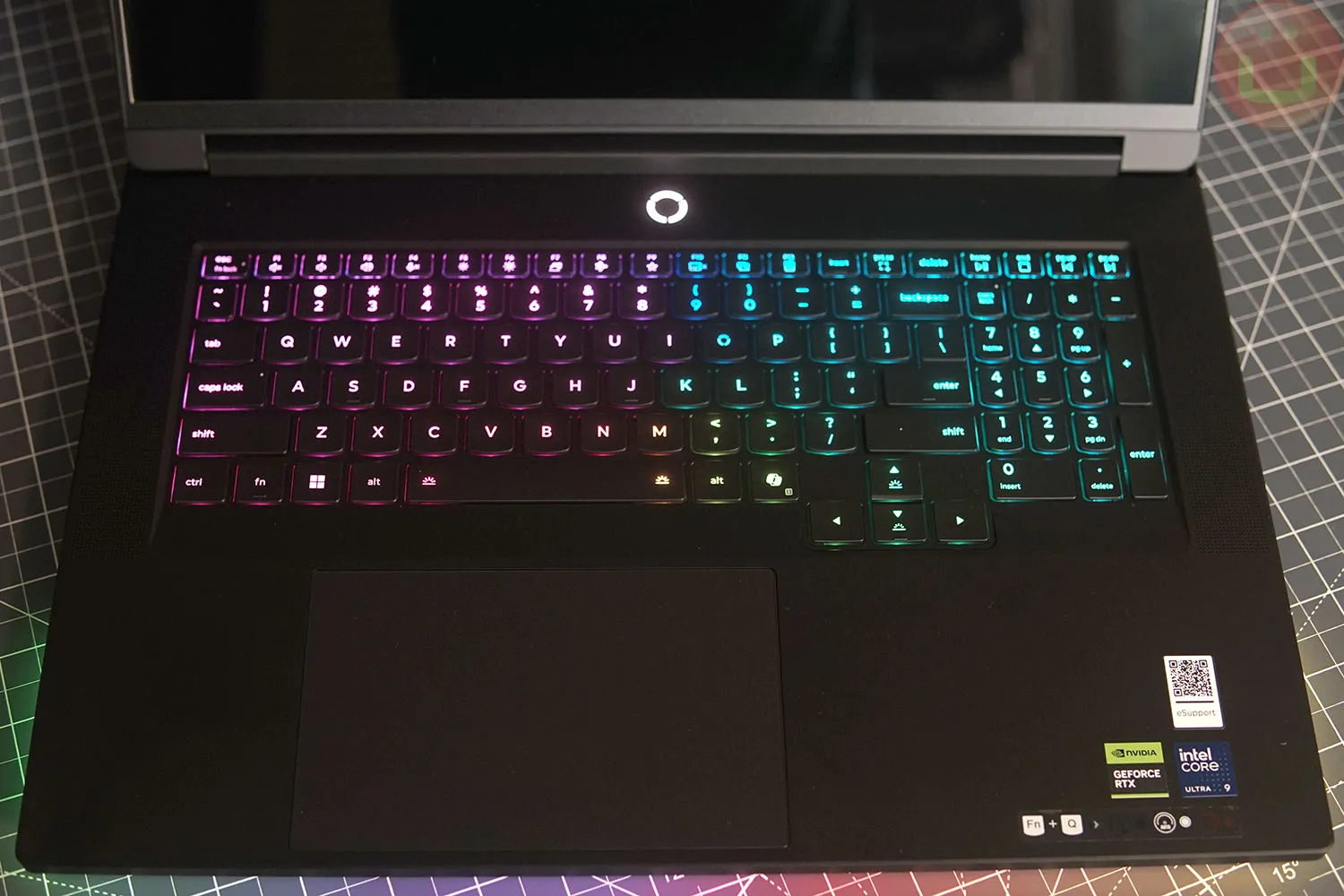 Lenovo Legion 9i Review: 18-Inch Flagship Powerhouse with RTX 5080