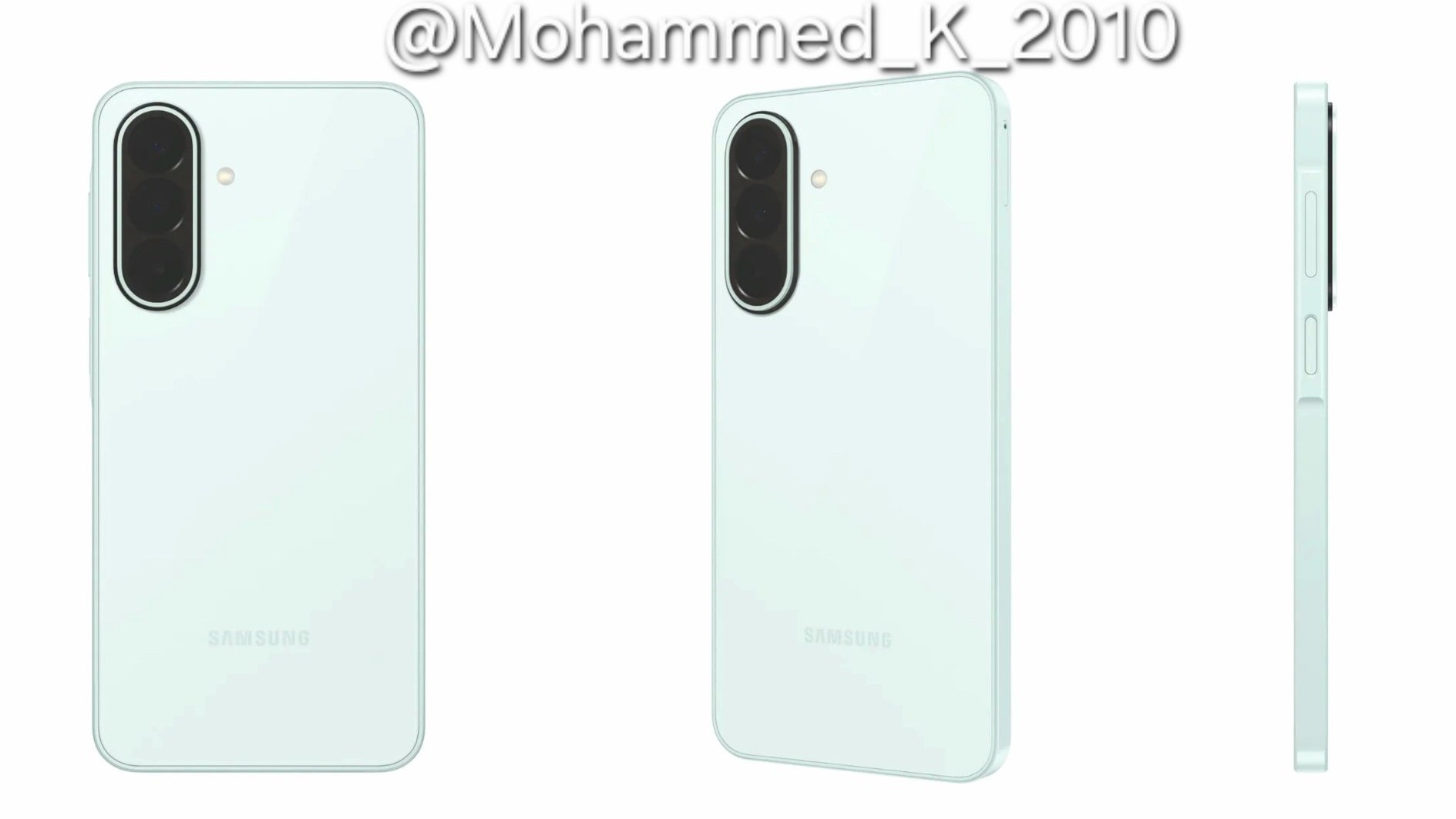 Samsung Galaxy A27 Design, Colors and Specs Explained