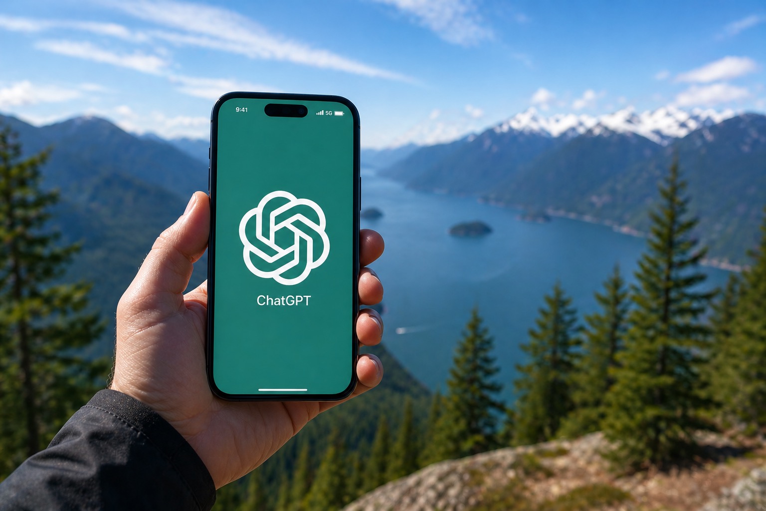 ChatGPT Is Becoming a Superapp for Work and Automation