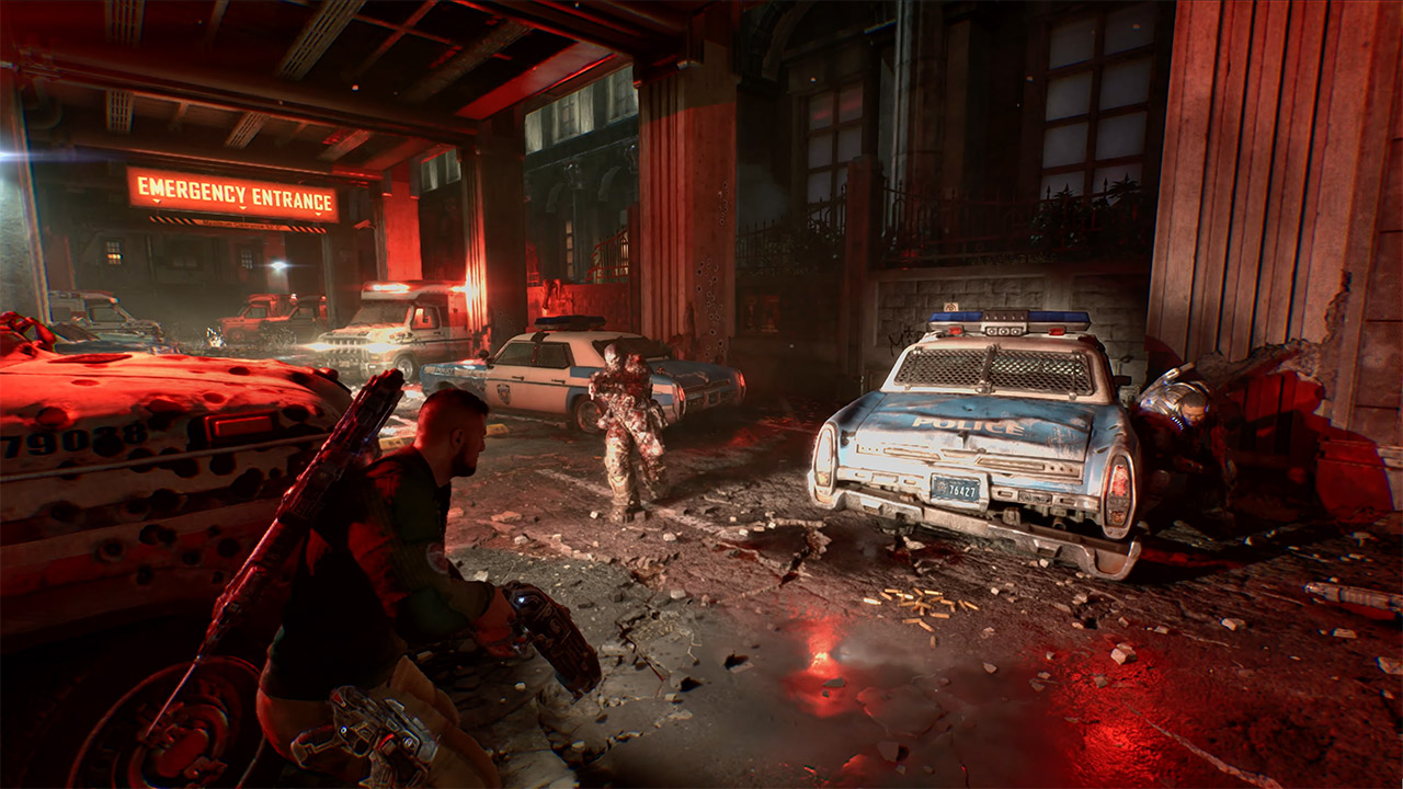 Gears of War E-Day Arrives October 6: A New Origin for Xbox’s Flagship Shooter