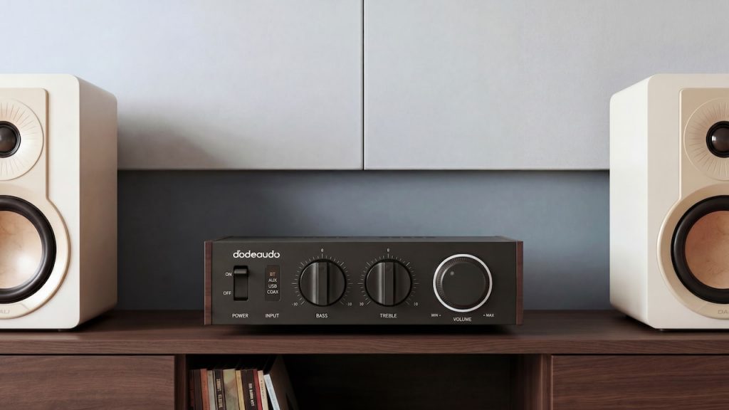 Budget Amplifiers Storm High End Vienna as Grimm and FiiO Target Premium Sound on a Budget