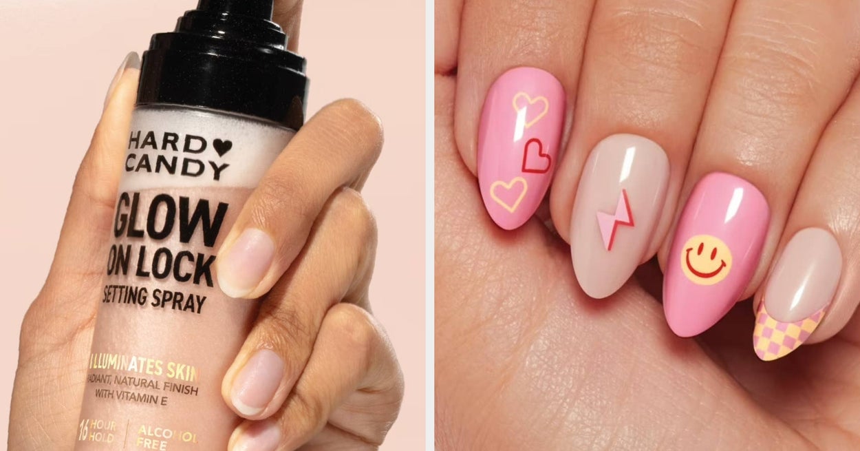 Hidden Gem Beauty Buys Under $10 From Walmart, Dollar Tree, and Five Below