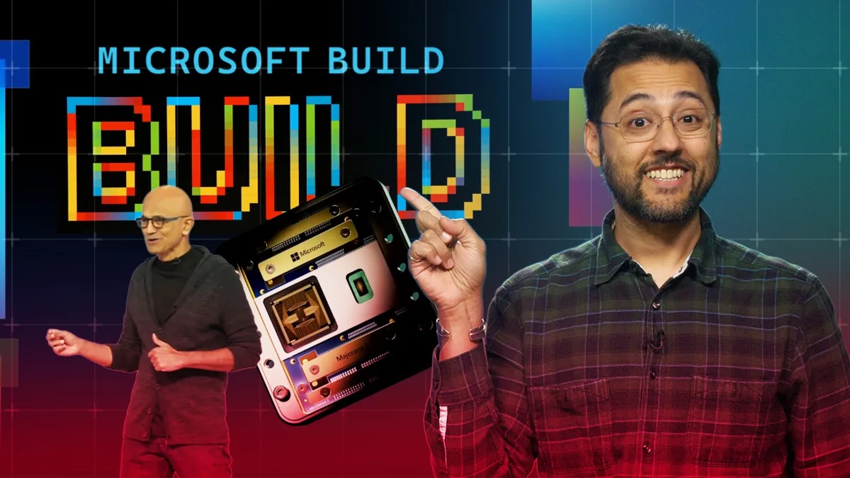 Microsoft’s Shift to Agent-First Computing and Your Next Device