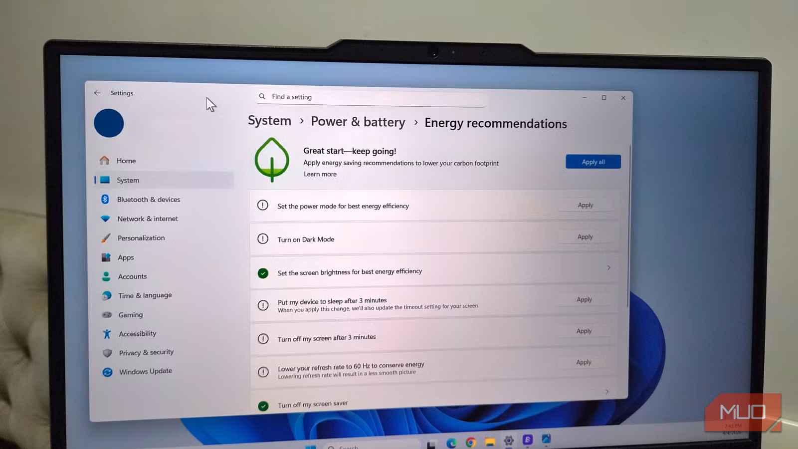 Four Windows Settings That Are Killing Your Ethernet Speed