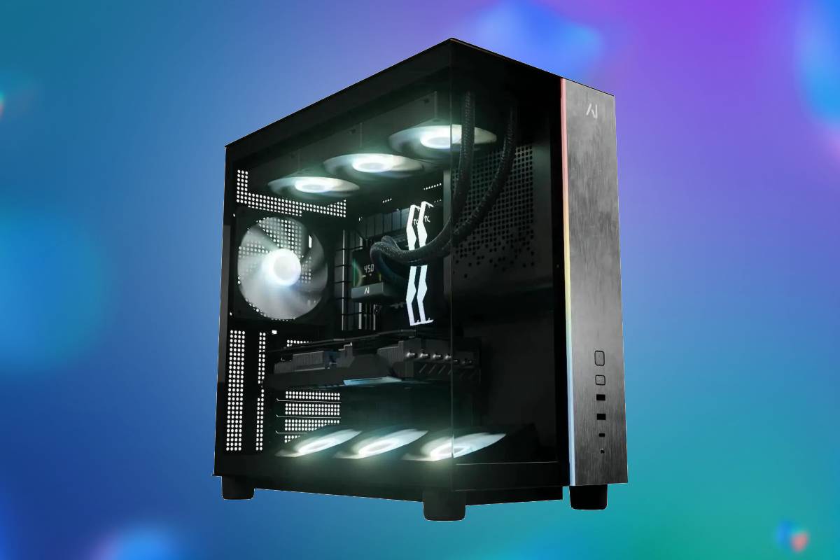 Ryzen 9850X3D and RTX 5070 Prebuilts Hit Lowest Prices Yet