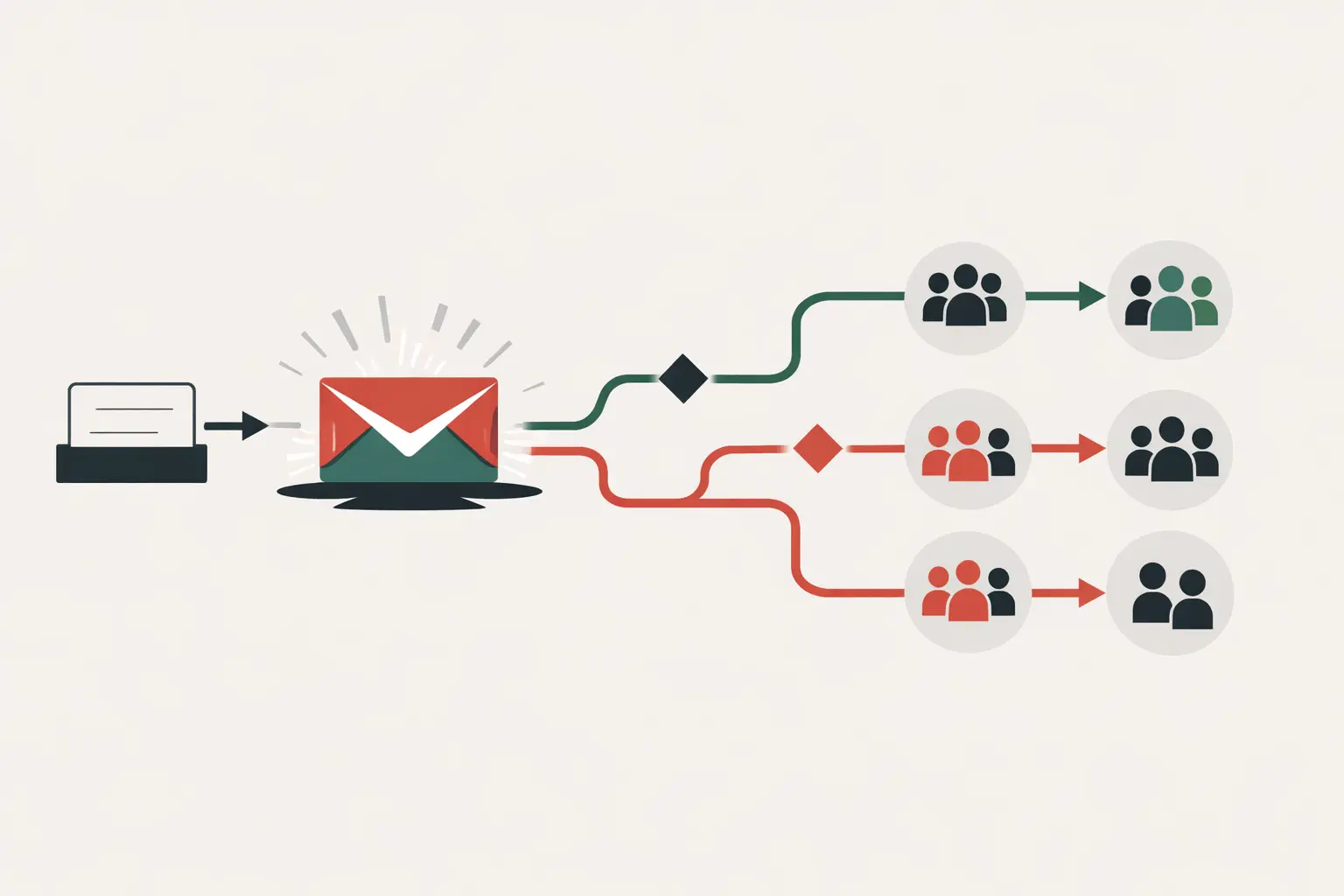 AI Agents Are Turning Email Into an Autonomous Workflow Engine