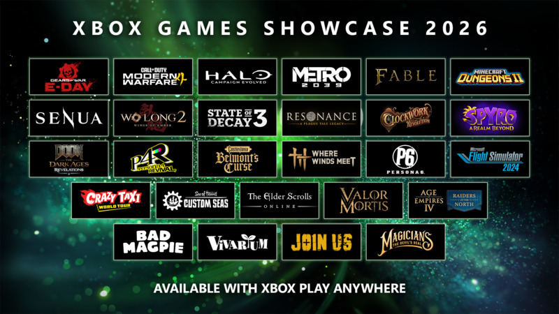 Xbox’s New Exclusivity Bet: Inside Asha Sharma’s High-Stakes Reset