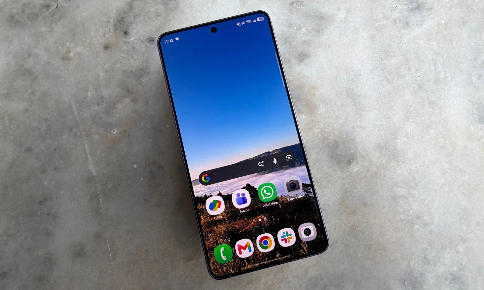 Samsung’s Galaxy S26 Ultra Ditches the Note Look—and That Matters