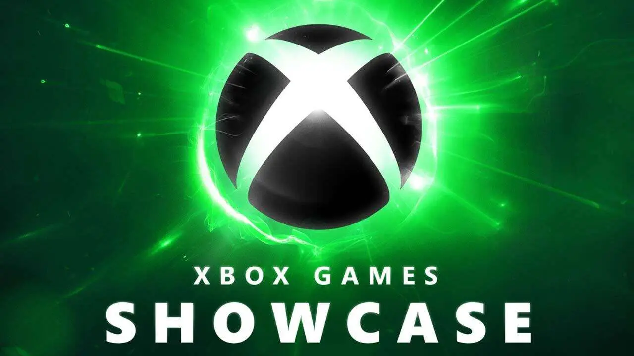 Everything Announced at the Xbox Games Showcase
