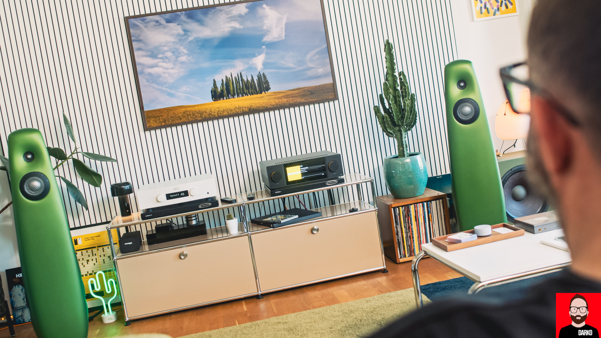 Is Class G Amplifier Technology the Future of High‑Fidelity Audio?