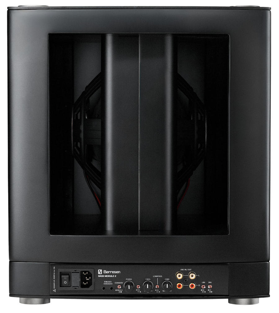 High End Vienna Loudspeaker Showcase: From Accessible Børresen A-Series to the $3.6 Million Super Dragon