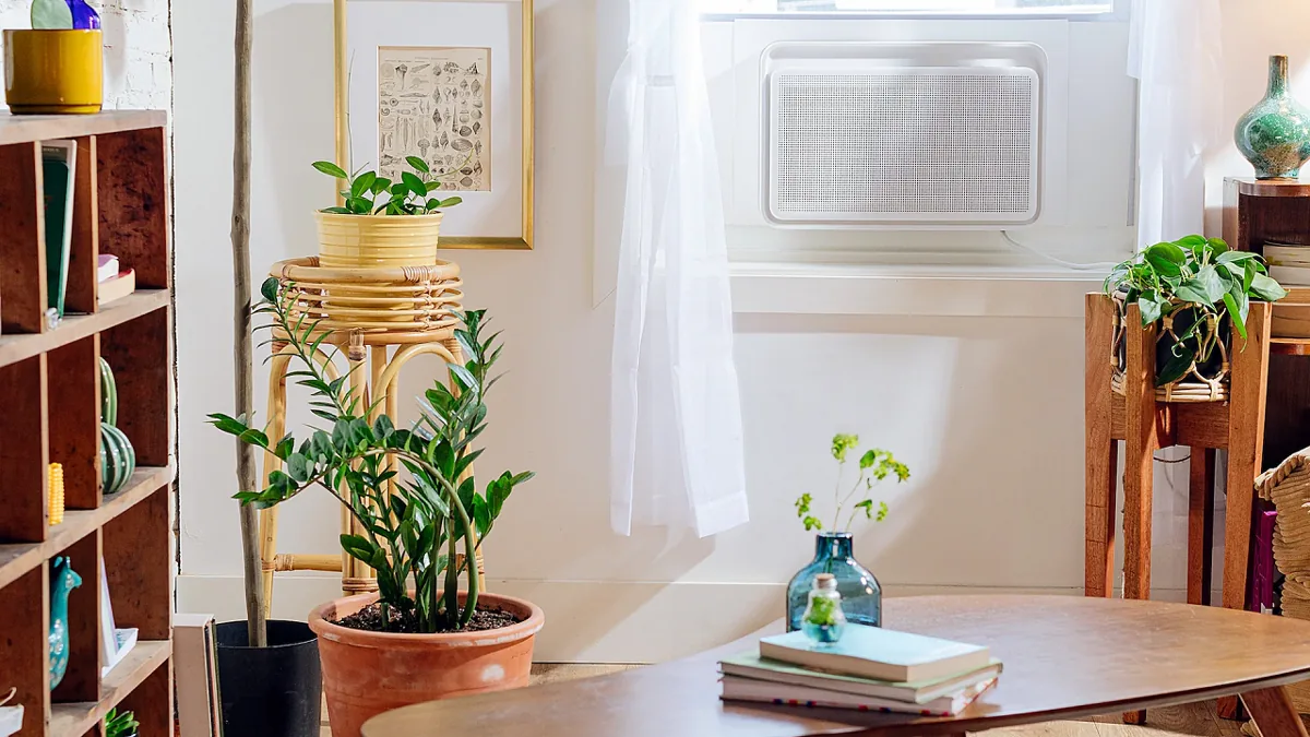 Smart Air Conditioners That Cut Energy Bills on a Budget