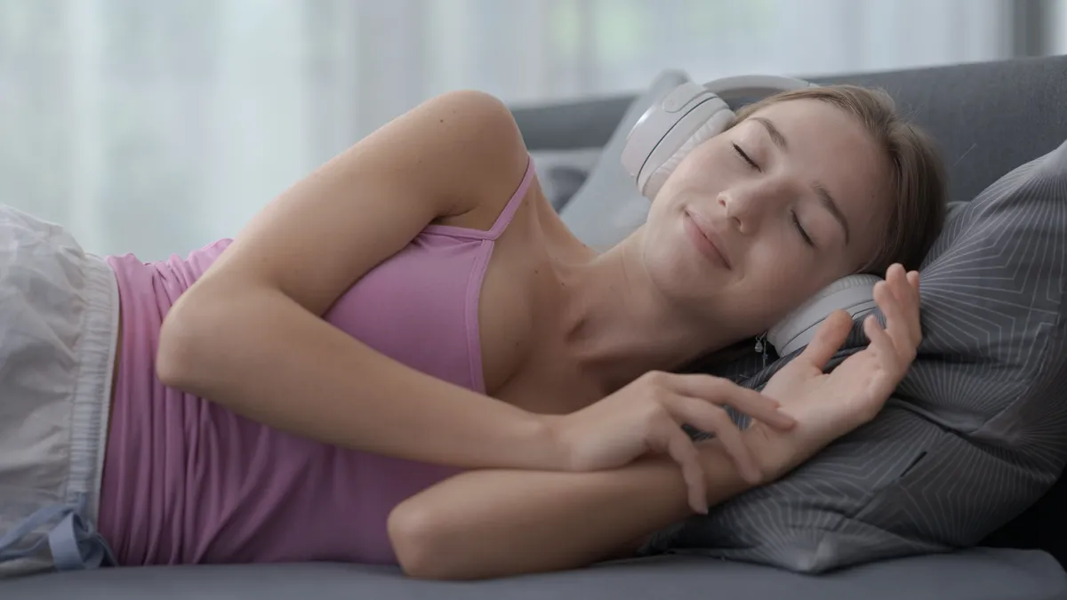 Sleep Headphones Put to the Test: Expert Picks for Real Rest