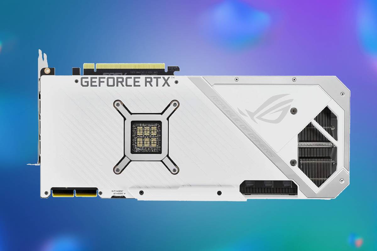 RTX 3090 White and RX 9060 XT Hit Record-Low GPU Discounts