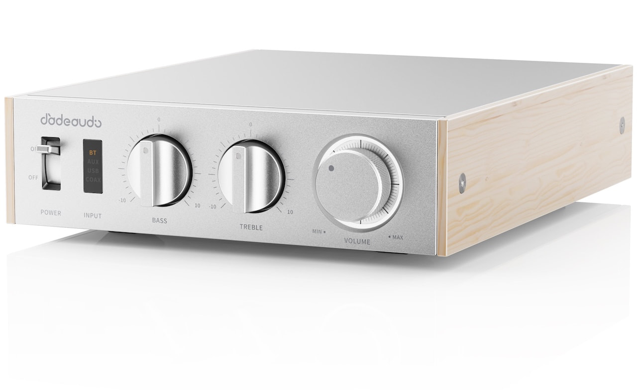 Budget Amplifiers Storm High End Vienna as Grimm and FiiO Target Premium Sound on a Budget