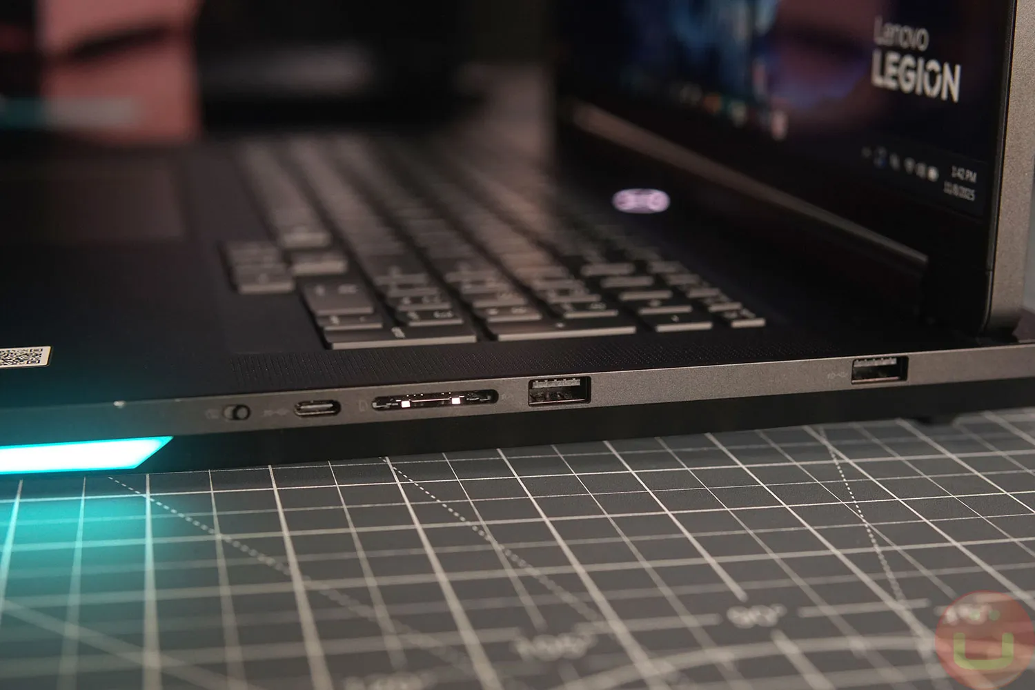 Lenovo Legion 9i Review: 18-Inch Flagship Powerhouse with RTX 5080
