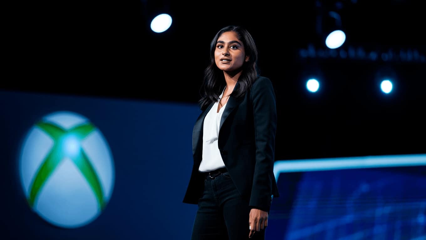 Xbox’s New Exclusivity Bet: Inside Asha Sharma’s High-Stakes Reset