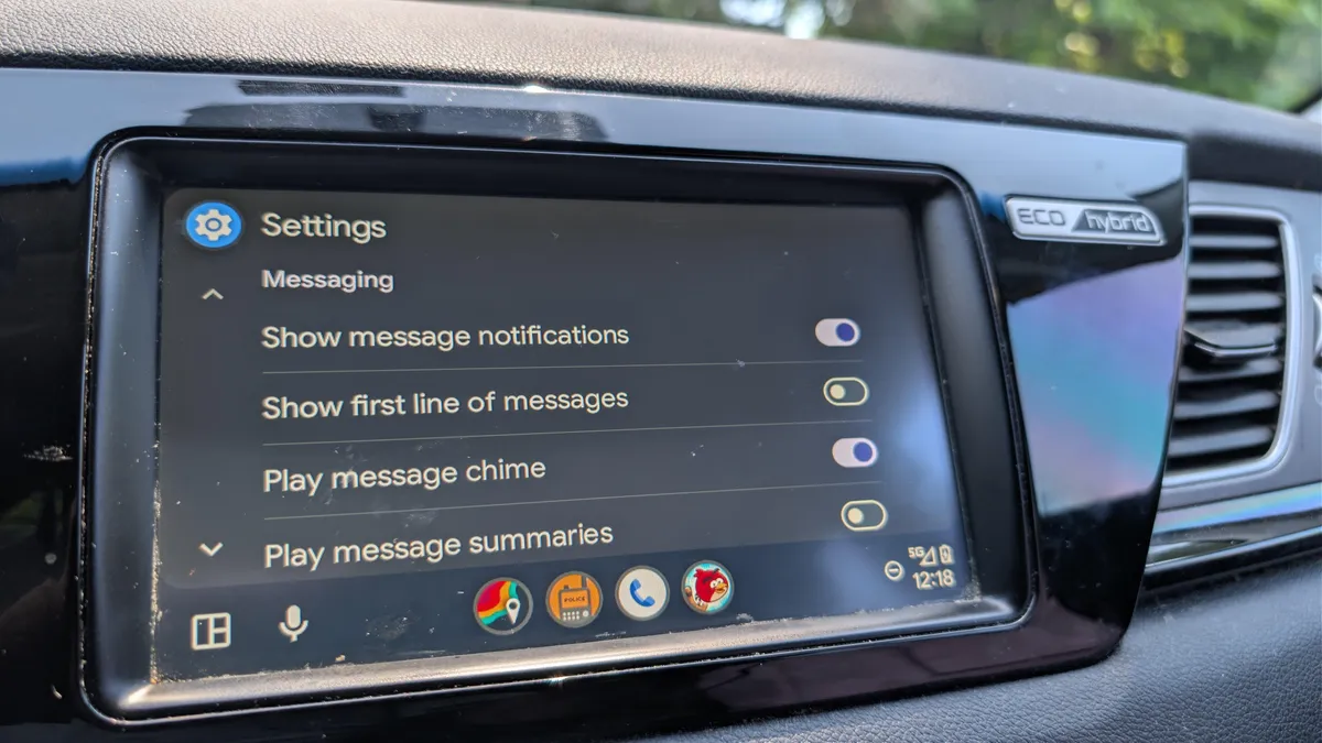 6 Android Auto Customization Tricks That Transform Your Driving Experience