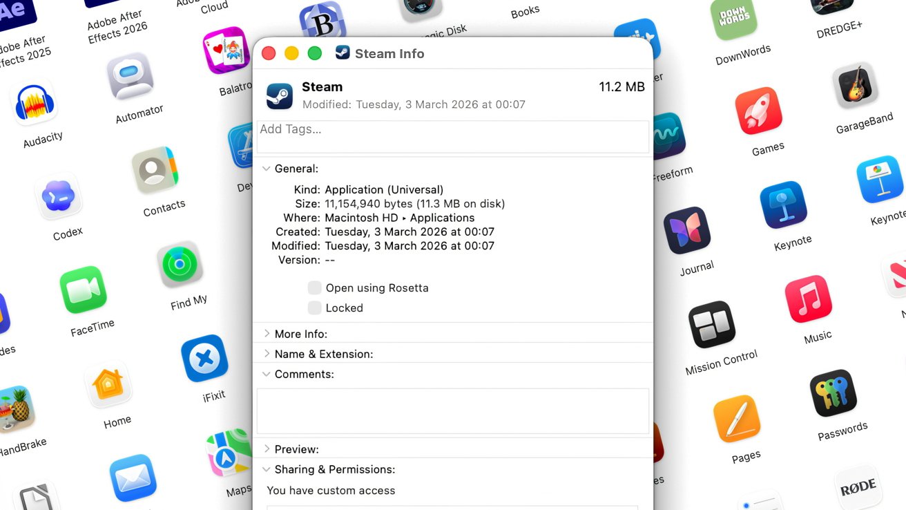 macOS 27 Ends Intel Mac Support: What Owners Need to Know