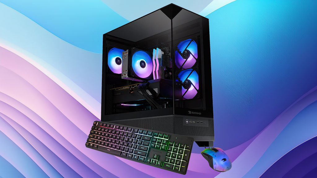 Budget Gaming PC Deals Under src=