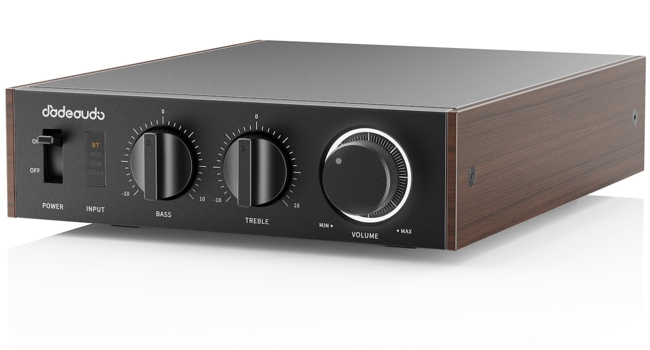 Five Premium Amplifiers Redefine High-End Audio at High End Vienna