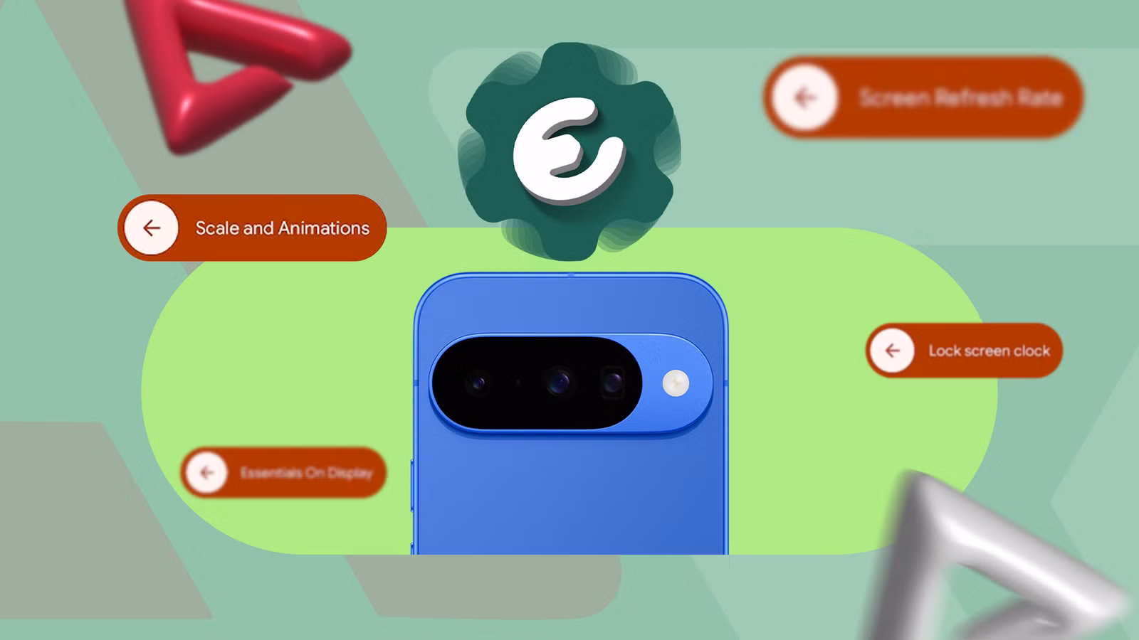 This Good Lock Alternative Gives Pixel Phones the Custom Controls They Miss