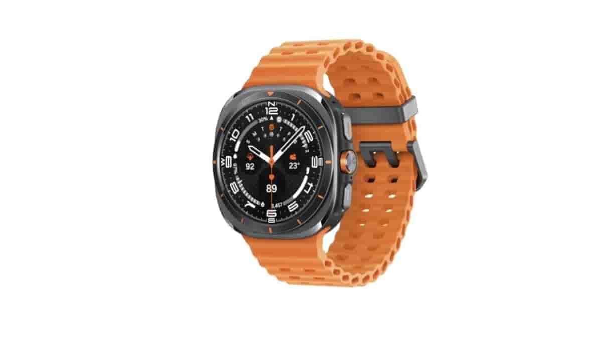 Samsung’s Next Galaxy Watches Stick With 10W Charging—and That Hurts