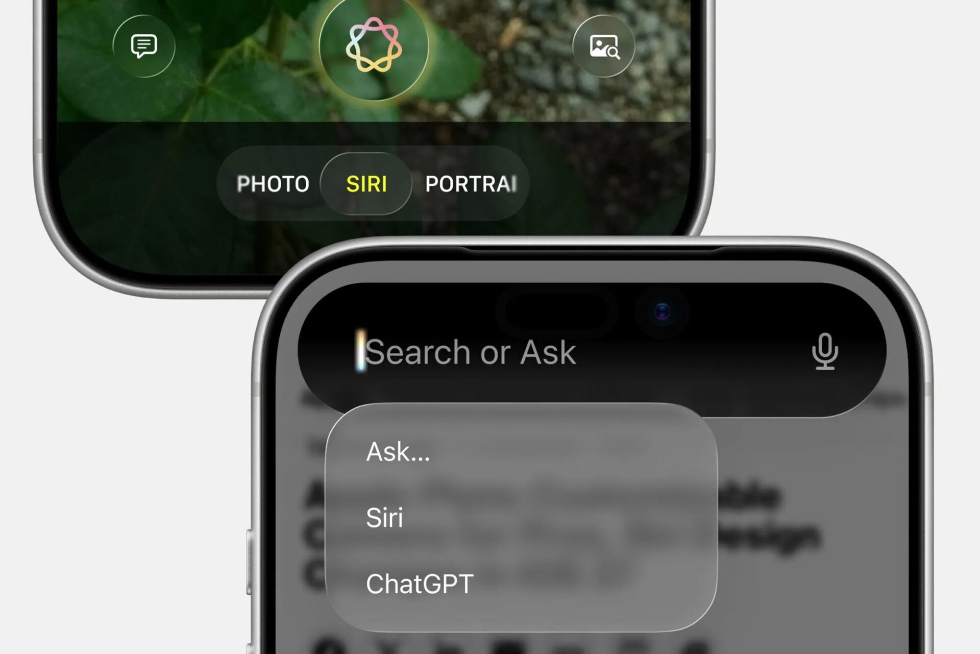 Apple’s New Siri Will Run on Google and Nvidia—At a Privacy Cost