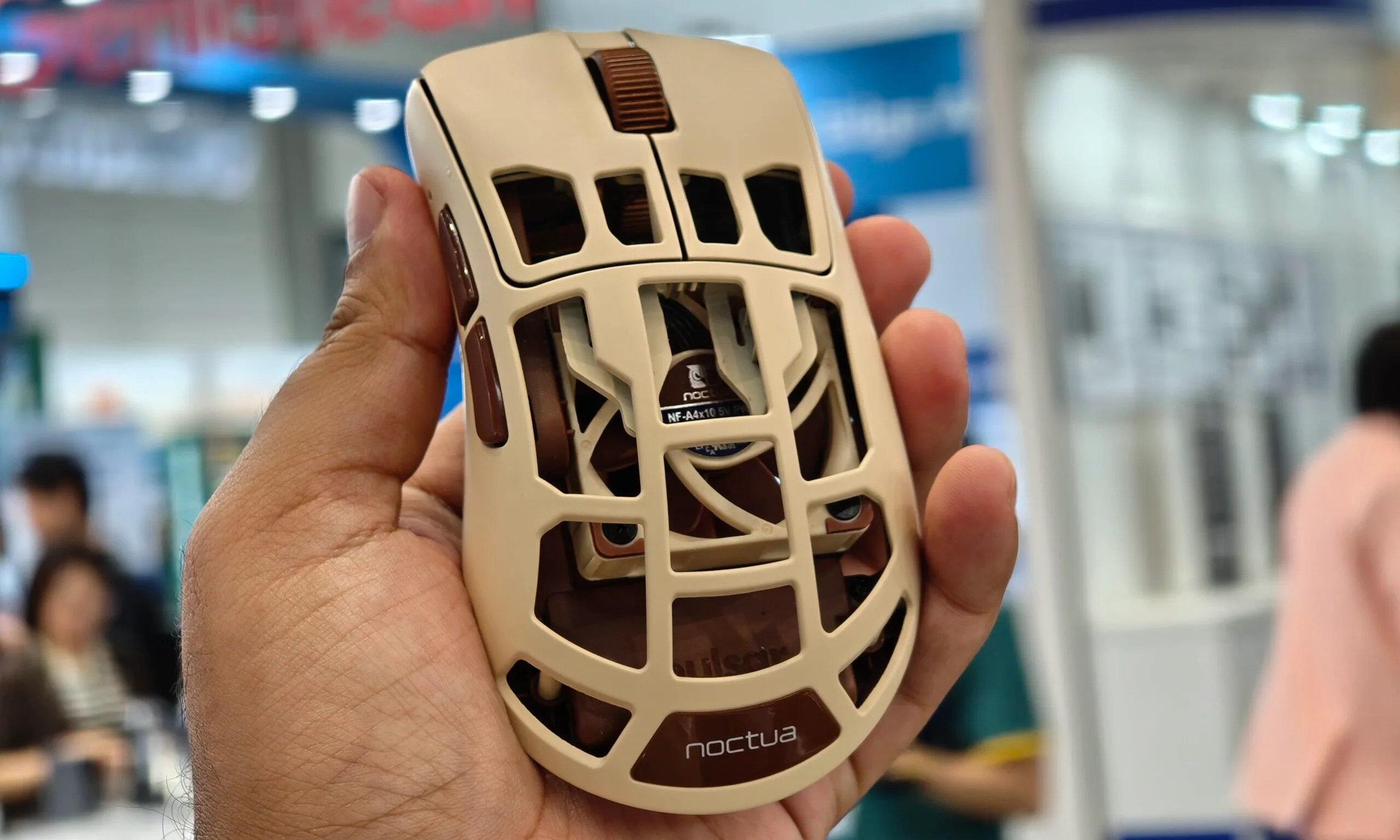 ASUS ROG’s Wildest 20th Anniversary Gaming Gear