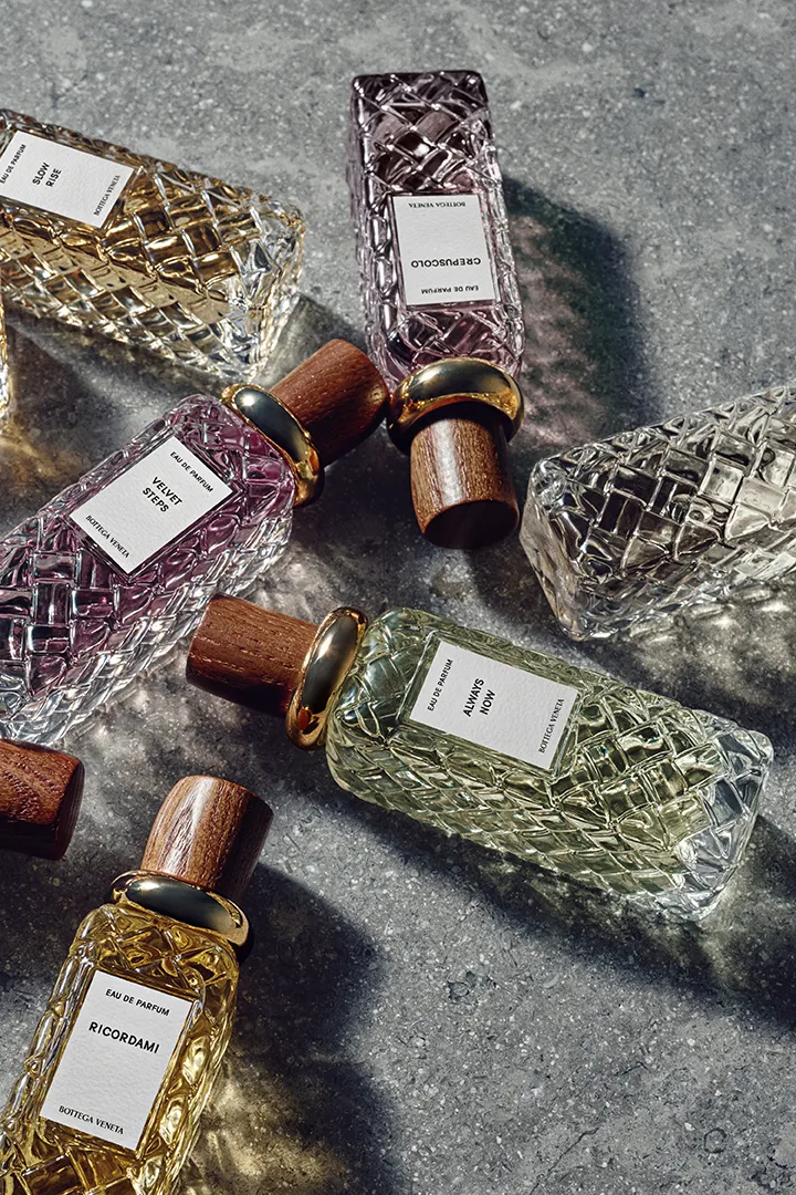 Bottega Veneta’s Alta Collection Rewrites the Rules of Luxury Fragrance